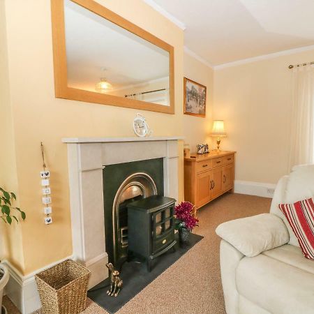 Apartamento Saltwood Torneo de Torneo de Eastbourne Exterior foto