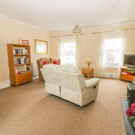 Apartamento Saltwood Torneo de Torneo de Eastbourne Exterior foto
