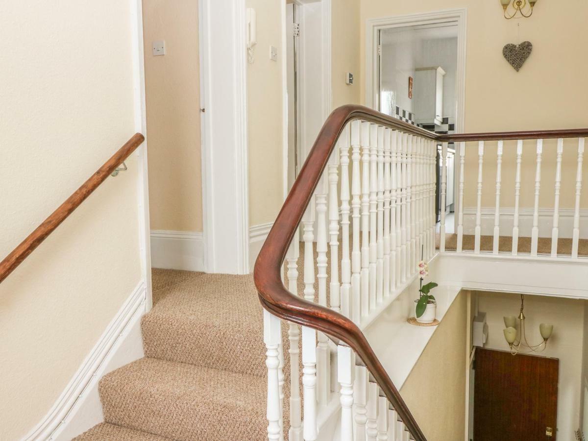 Apartamento Saltwood Torneo de Torneo de Eastbourne Exterior foto