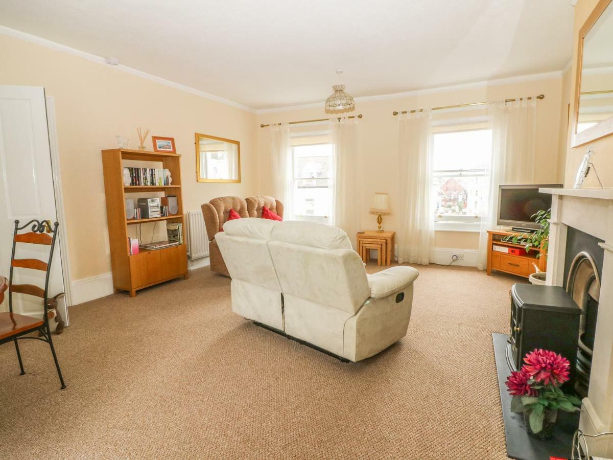 Apartamento Saltwood Torneo de Torneo de Eastbourne Exterior foto