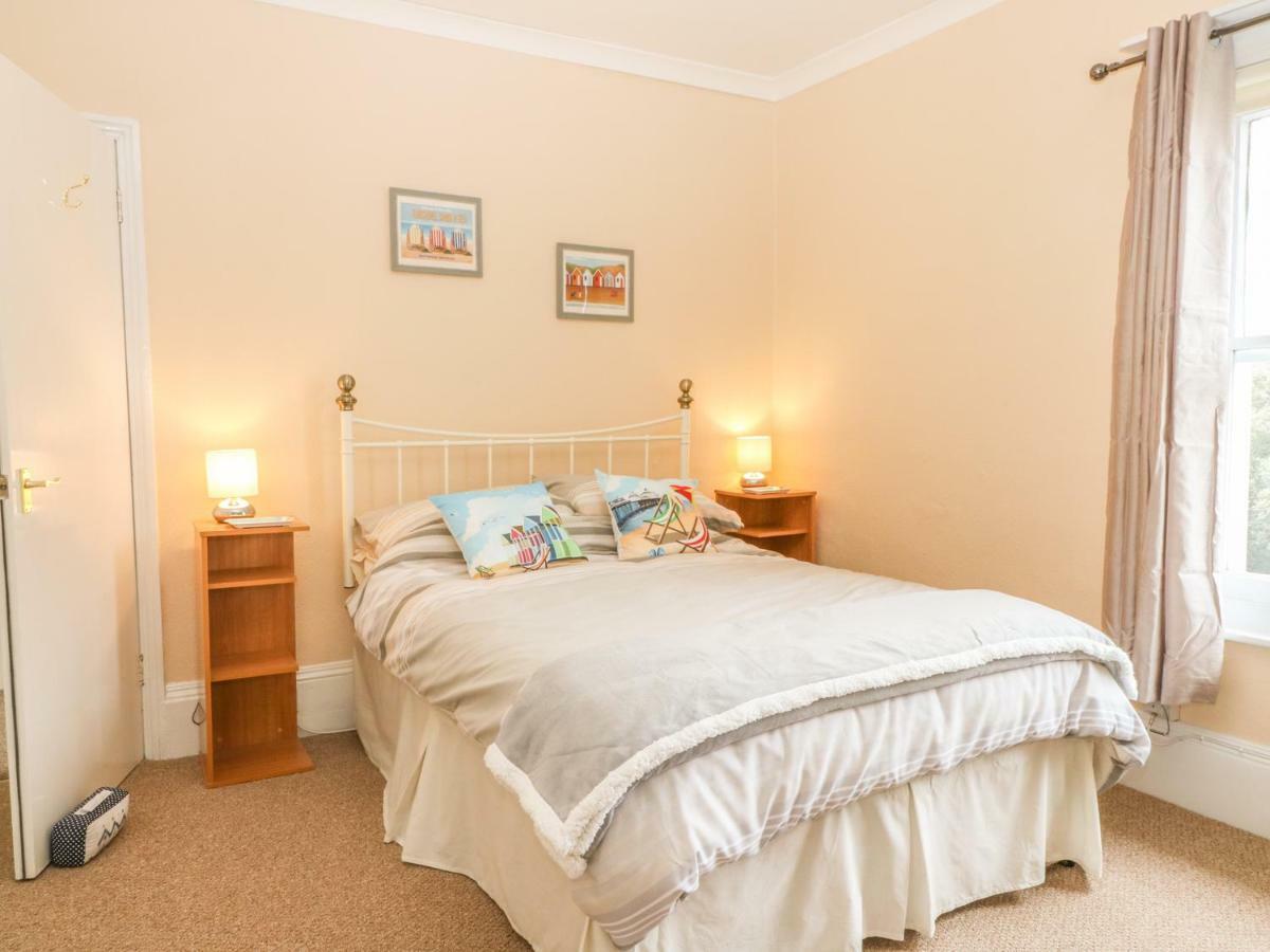Apartamento Saltwood Torneo de Torneo de Eastbourne Exterior foto
