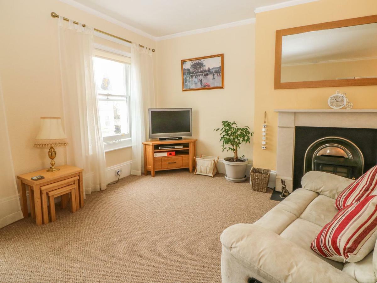 Apartamento Saltwood Torneo de Torneo de Eastbourne Exterior foto