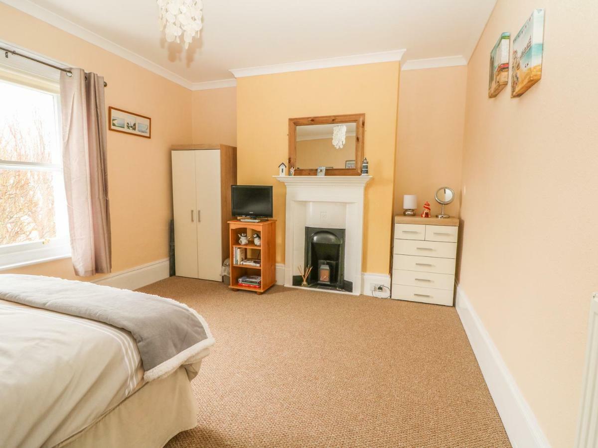 Apartamento Saltwood Torneo de Torneo de Eastbourne Exterior foto