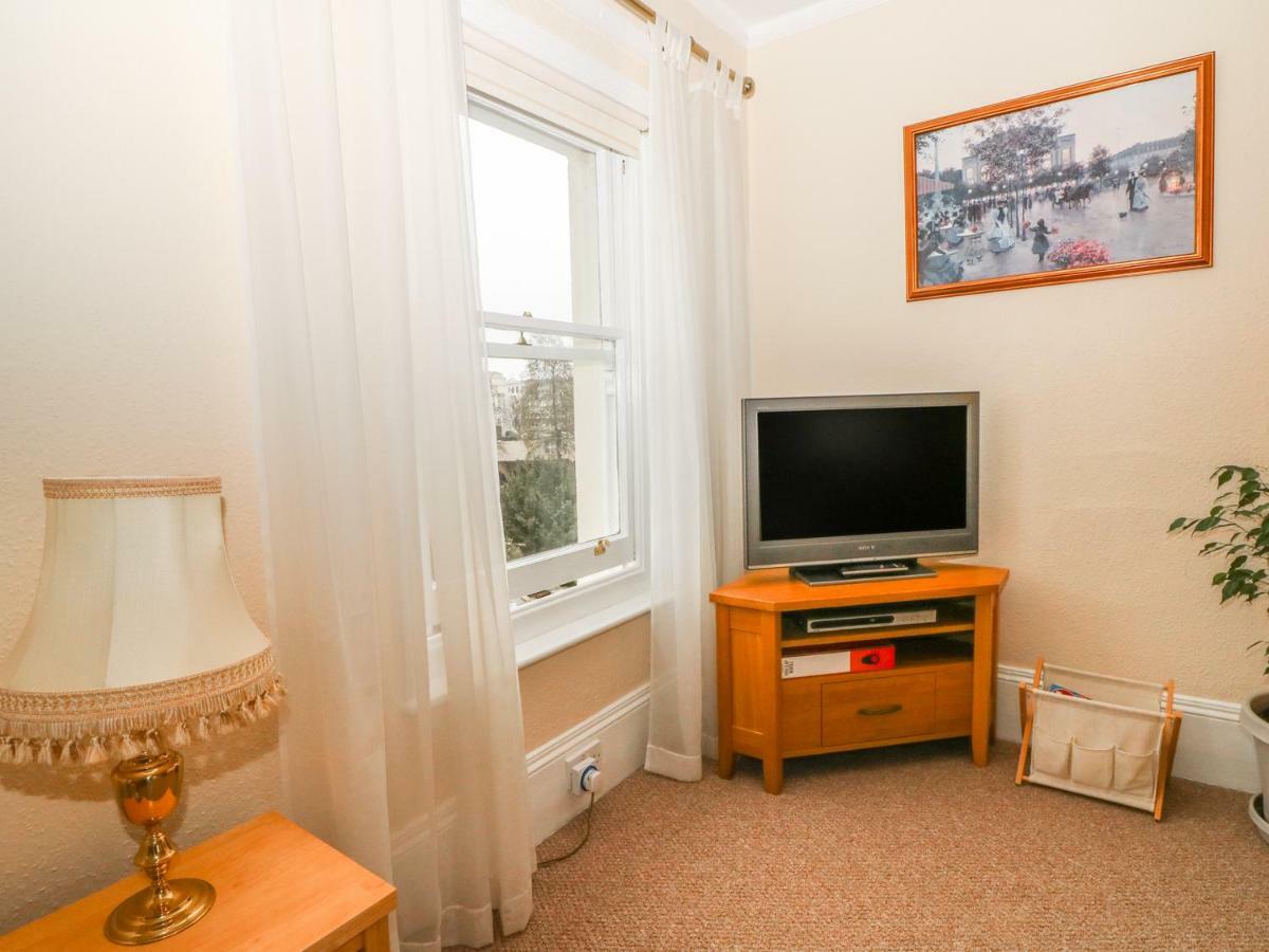 Apartamento Saltwood Torneo de Torneo de Eastbourne Exterior foto