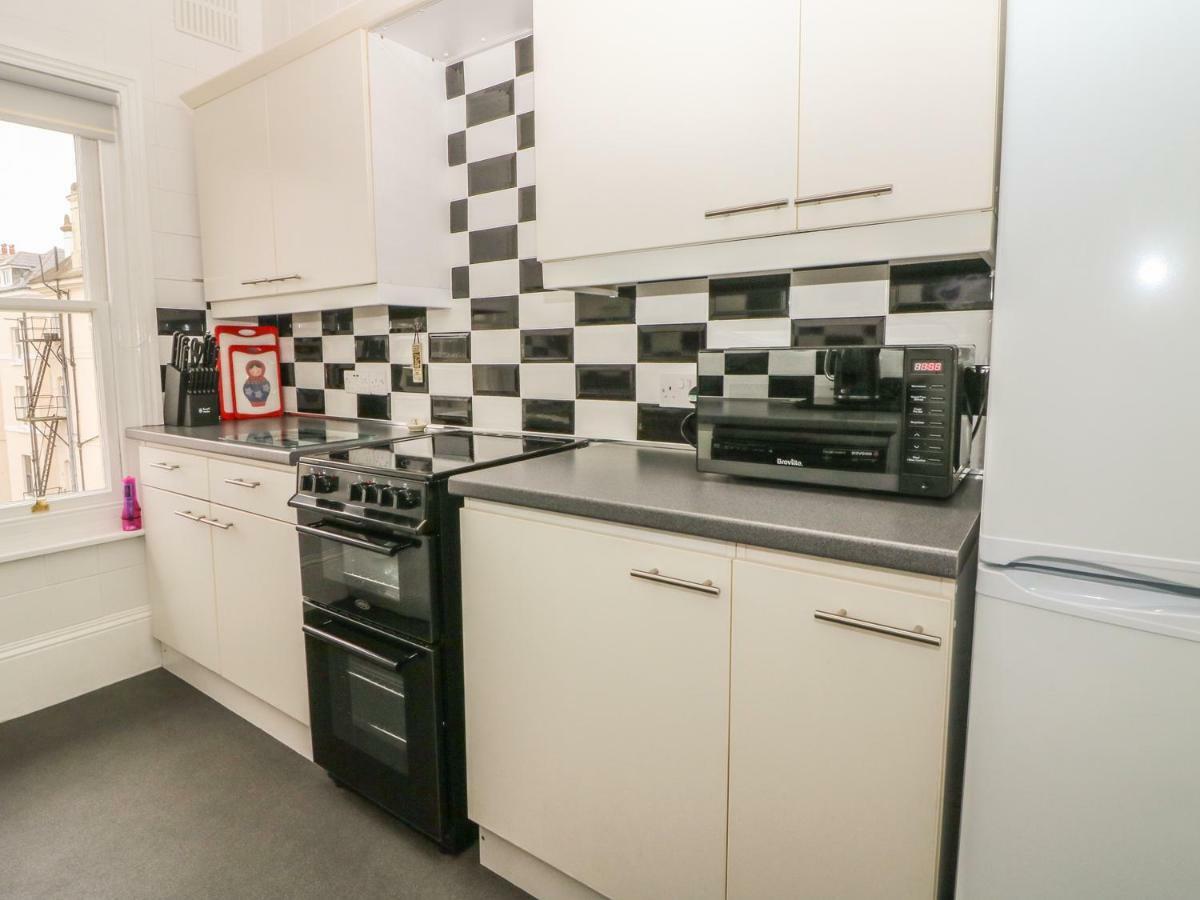 Apartamento Saltwood Torneo de Torneo de Eastbourne Exterior foto